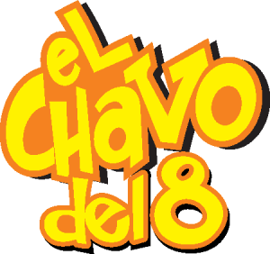 El Chavo Del 8 Logo Vector