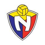 El Nacional Logo Vector