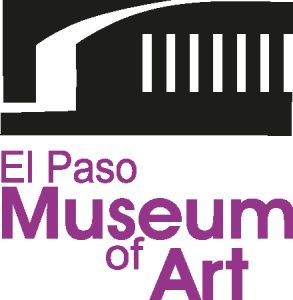 El Paso Museum Of Art Logo Vector