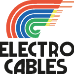 Electro Cables Logo Vector