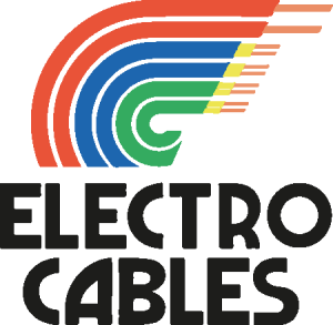 Electro Cables Logo Vector