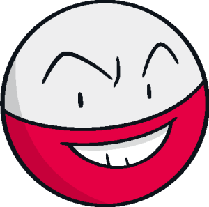 Electrode Logo Vector