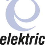 Elektric Logo Vector