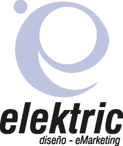 Elektric Logo Vector