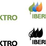 Elektro Logo Vector