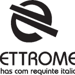 Elettromec Logo Vector