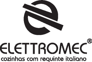 Elettromec Logo Vector
