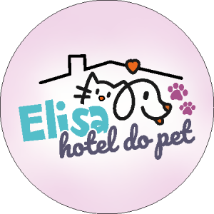 Elisa Hotel Do Pet Logo Vector