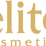 Elite Cosmetics Logo Vector