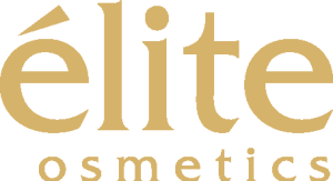 Elite Cosmetics Logo Vector