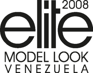 Elite Model Look Venezuela Logo Vector