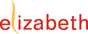 Elizabeth Textile Logo Vector