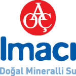 Elmacık Su Logo Vector