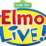 Elmo live Logo Vector