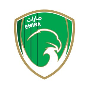 Emirates Club Logo Vector