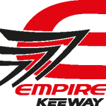 Empire Logo Vector