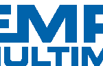 Empix Multimedia Logo Vector