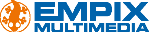 Empix Multimedia Logo Vector