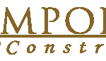 Emporium Constructora Logo Vector