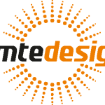 Emte Design Logo Vector