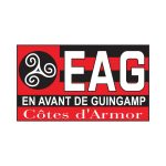 En Avant De Guingamp Logo Vector