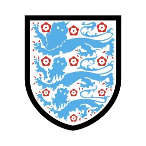 England Football Association Logo Vector