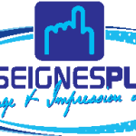 Enseignes Plexi Logo Vector