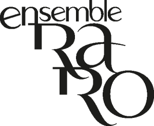 Ensemble Raro Logo Vector