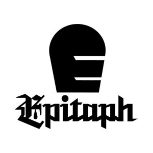 Epitaph Records Logo Vector