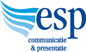 Eps Communicatie Logo Vector