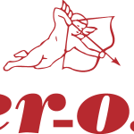 Er Os Logo Vector