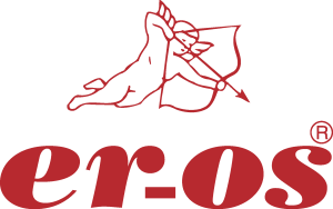 Er Os Logo Vector