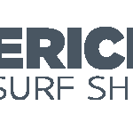 Ericeira Surf Shop Logo Vector