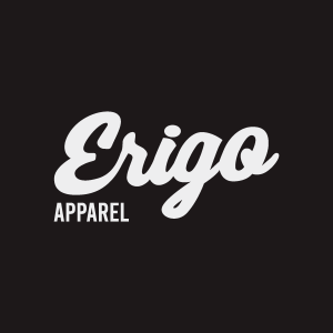 Erigo Logo Vector