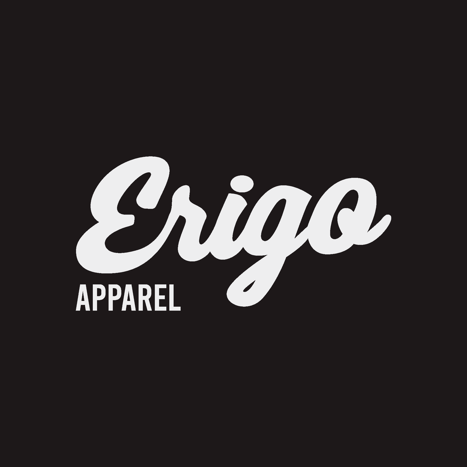 Erigo Logo Vector - (.Ai .PNG .SVG .EPS Free Download)