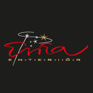 Erika Enterior Logo Vector