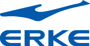 Erke Logo Vector