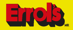 Errol’s Logo Vector