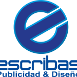 Escribas Logo Vector