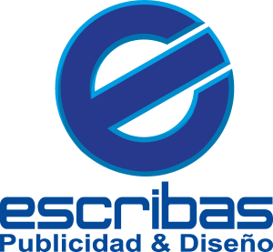 Escribas Logo Vector