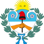 Escudo De La Provincia De Huancayo Logo Vector