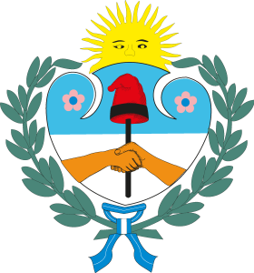 Escudo De La Provincia De Huancayo Logo Vector