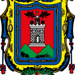 Escudo De Quito Logo Vector