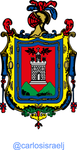 Escudo De Quito Logo Vector