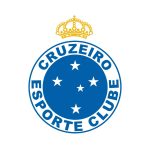 Escudo Oficial Cruzeiro Esporte Clube Logo Vector