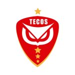 Escudo Tecos 2018 Logo Vector