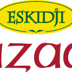 Eskidji Bazaar Logo Vector