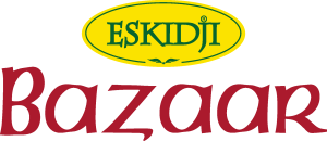Eskidji Bazaar Logo Vector