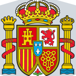 Espania Logo Vector