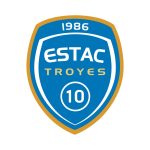 Esperance Sportive Troyes Aube Champagne Logo Vector